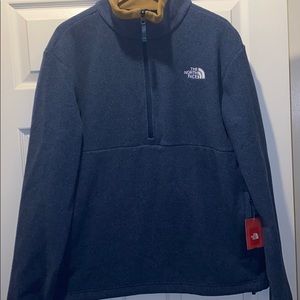 Men’s The North Face pullover